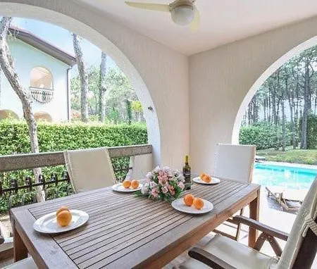 Shumann Villa *