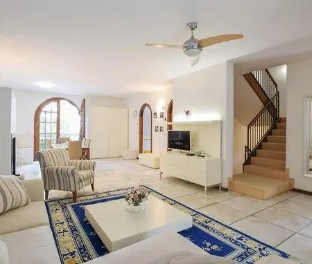 Shumann Villa Lignano Sabbiadoro