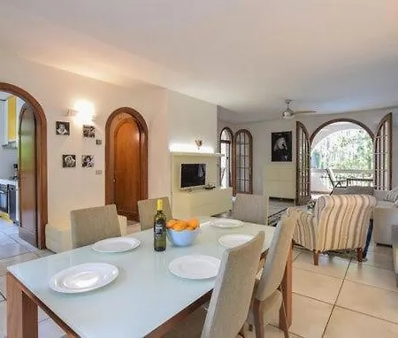 Shumann Villa *